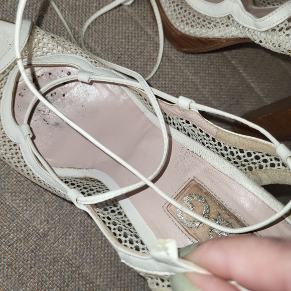 D&G shoes - Picture 3 of 6